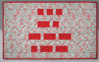 Morse Code Quilts: The Ultimate Keepsake Quilting Gift