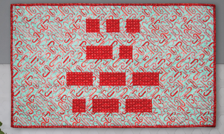 Morse Code Quilts: The Ultimate Keepsake Quilting Gift