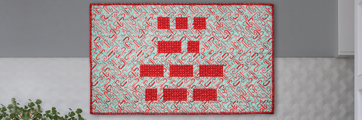Morse Code Quilts: The Ultimate Keepsake Quilting Gift