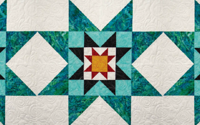 6 Star Quilts That Will Inspire Your Next Quilt of Valor 