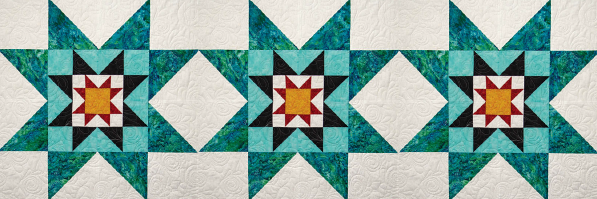 6 Star Quilts That Will Inspire Your Next Quilt of Valor 