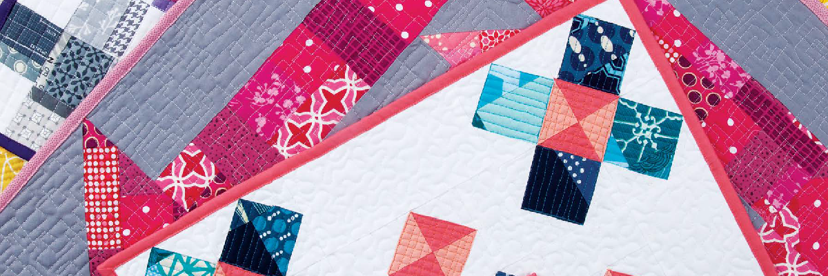 10 Scrap Quilts You Can Make with Your Stash